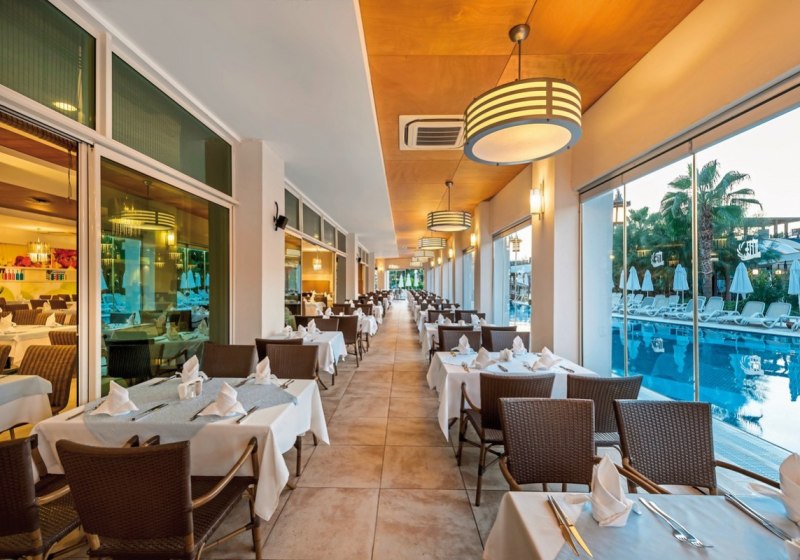 Kulinarik & Restaurants