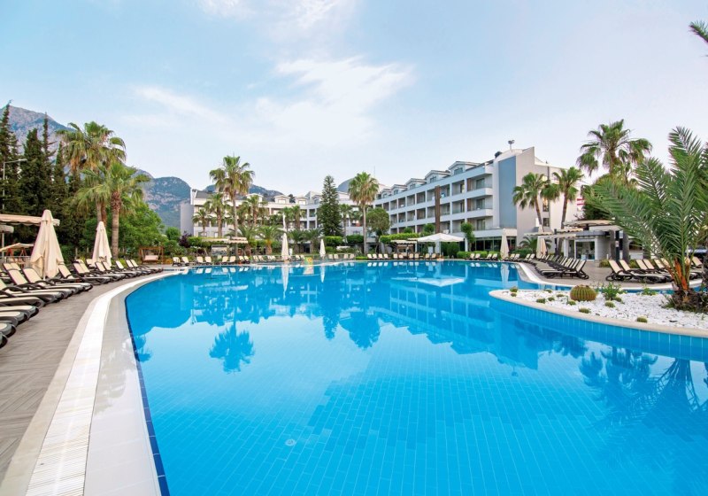 Hotel Allgemein