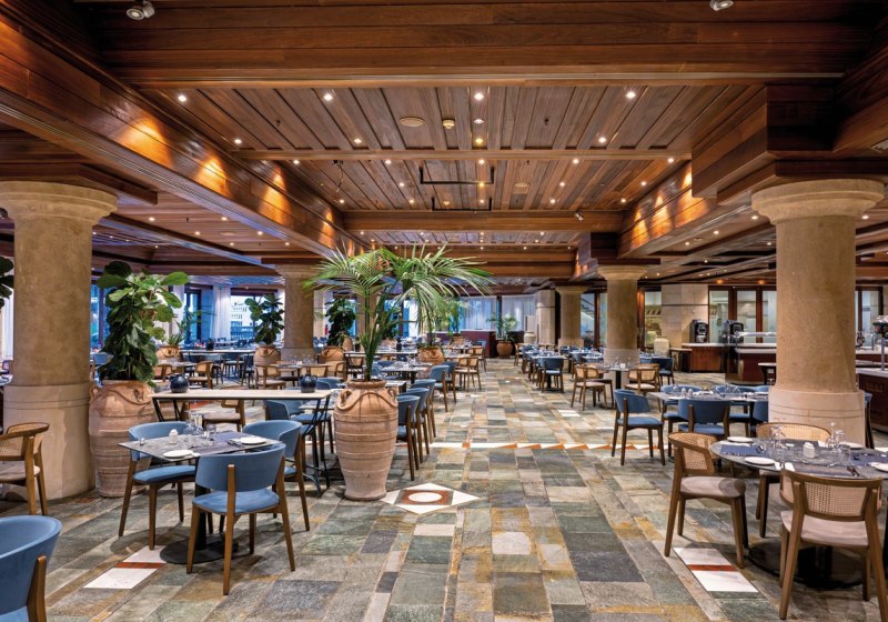 Kulinarik & Restaurants