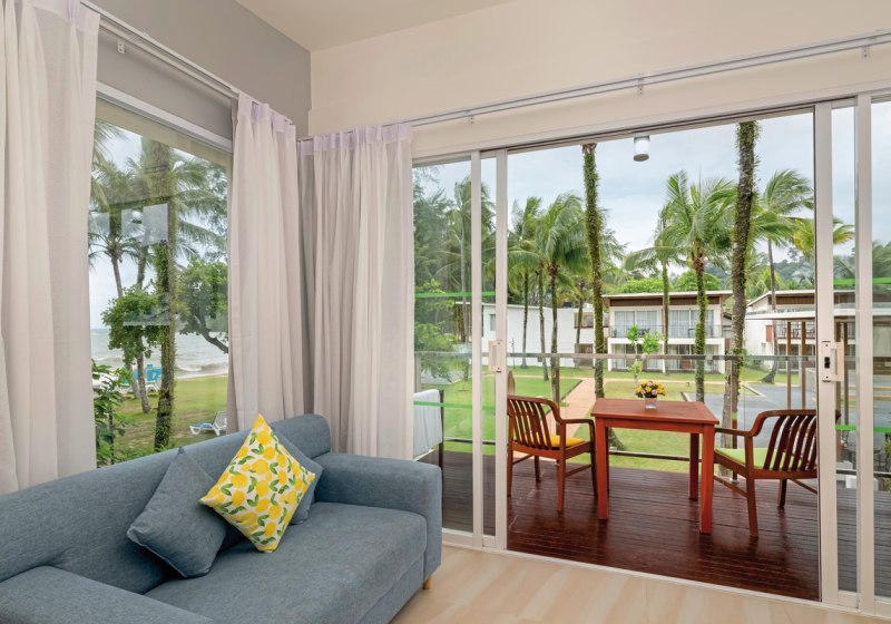 Zimmer & Wohnkomfort