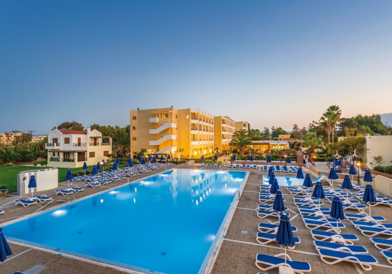 Hotel Allgemein