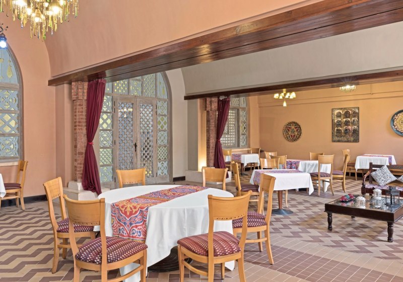 Kulinarik & Restaurants