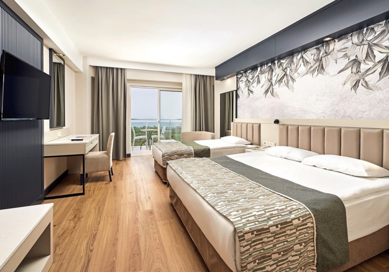 Zimmer & Wohnkomfort