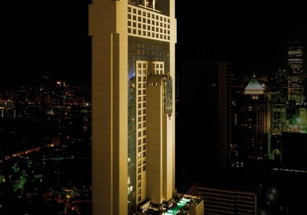 Hotel Allgemein