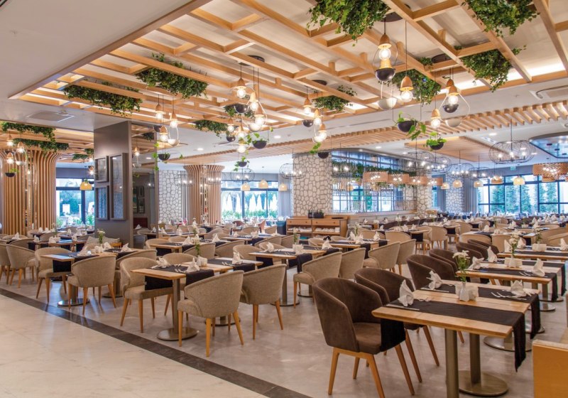 Kulinarik & Restaurants