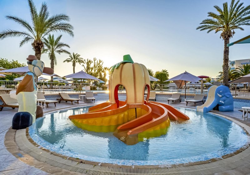 Hotel Allgemein