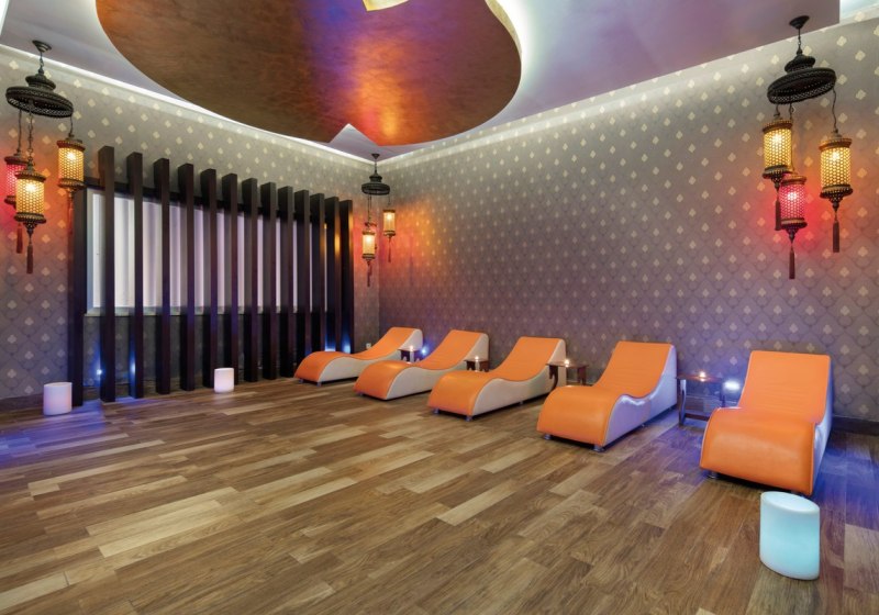 Wellness & Entspannung