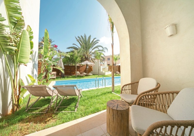 Zimmer & Wohnkomfort