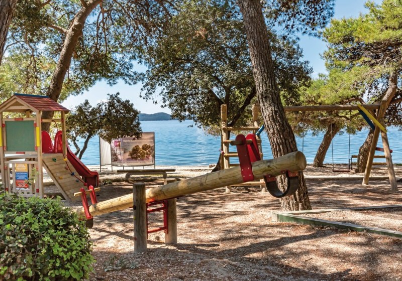 Unterhaltung Familie