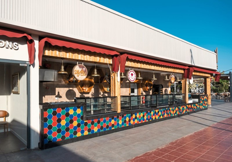 Kulinarik & Restaurants