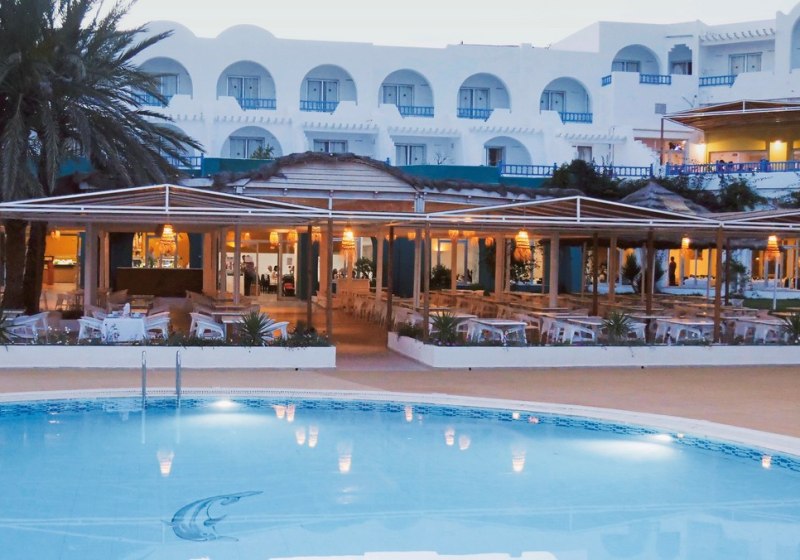 Hotel Allgemein