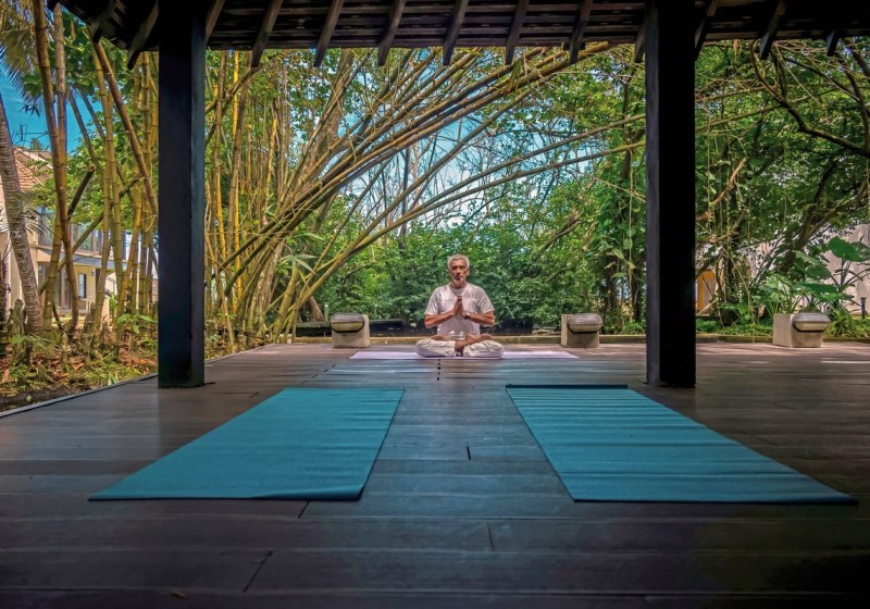 Wellness & Entspannung