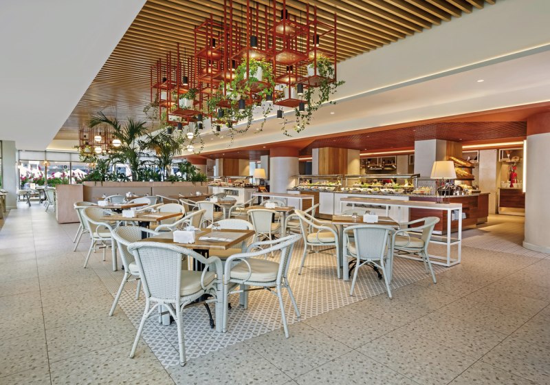 Kulinarik & Restaurants