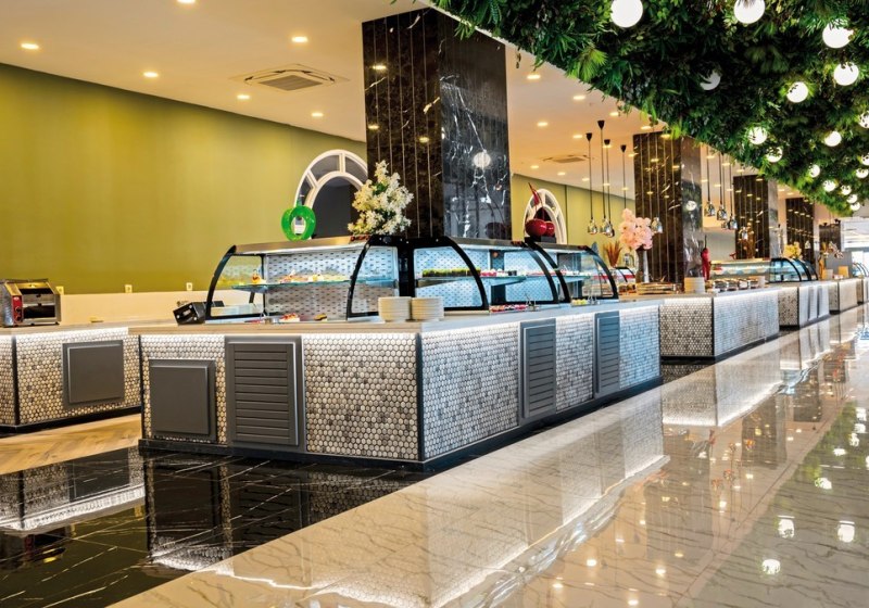 Kulinarik & Restaurants