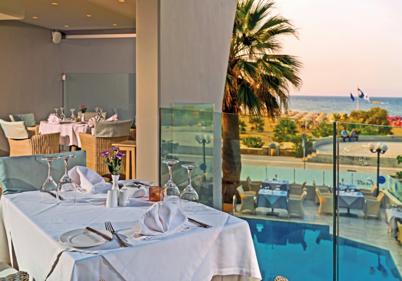 Kulinarik & Restaurants