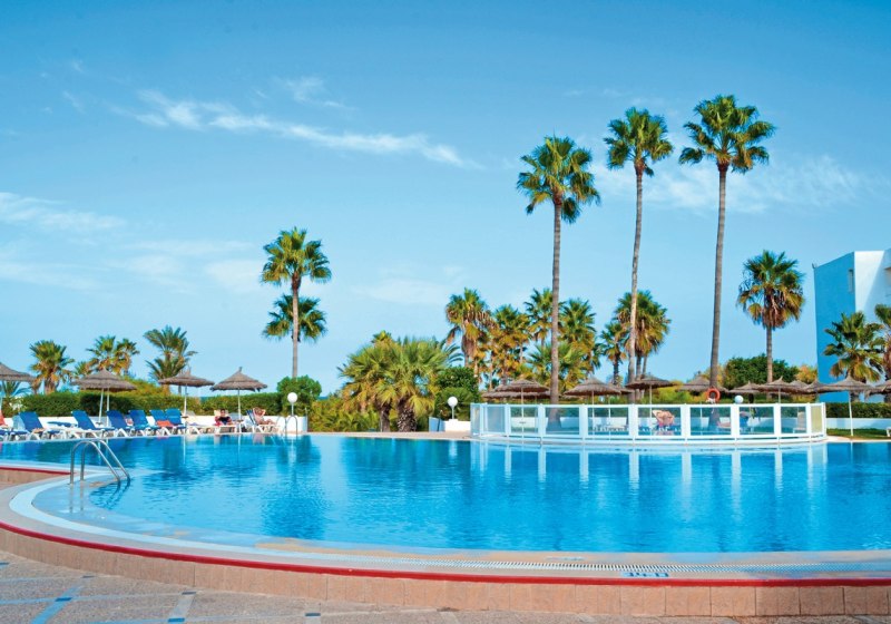 Hotel Allgemein