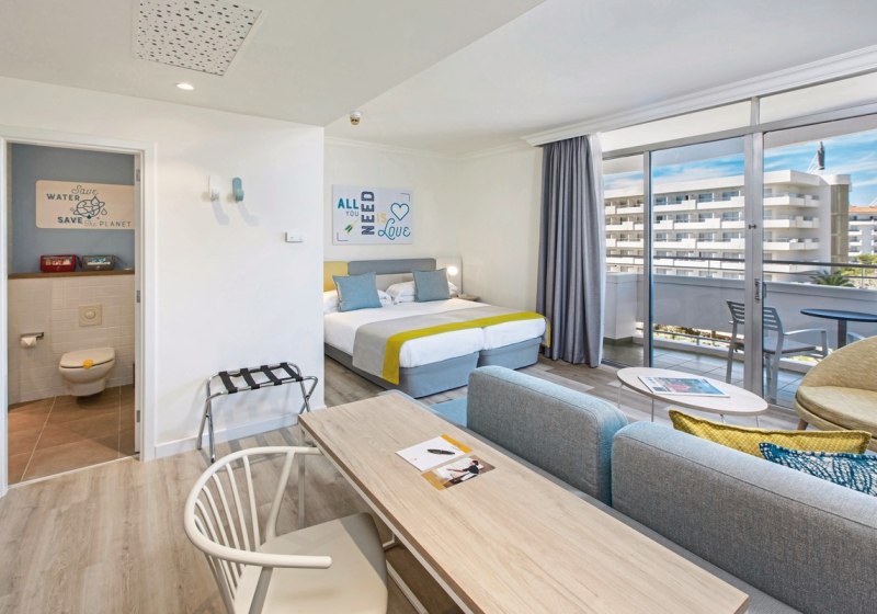 Hotel Allgemein