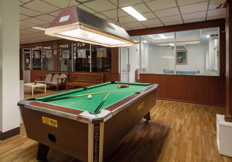 Billiard