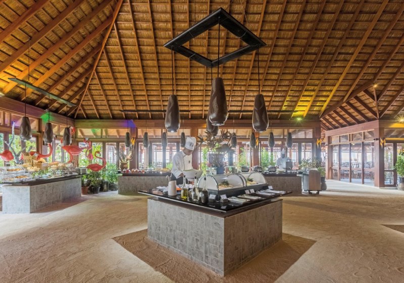 Kulinarik & Restaurants