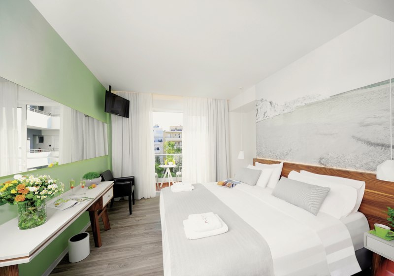 Zimmer & Wohnkomfort