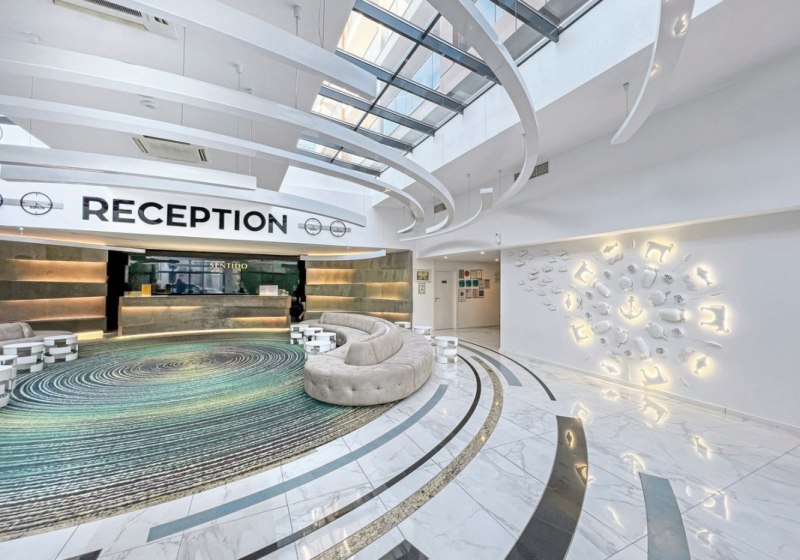 Hotel Allgemein