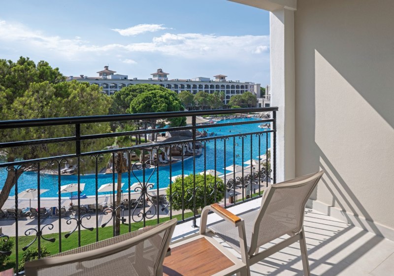 Zimmer & Wohnkomfort