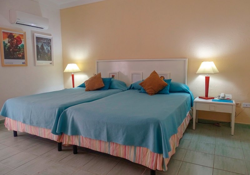 Zimmer & Wohnkomfort