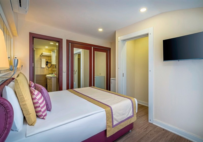 Zimmer & Wohnkomfort