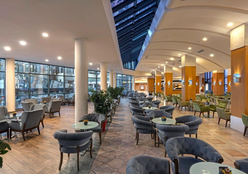 Hotel Allgemein