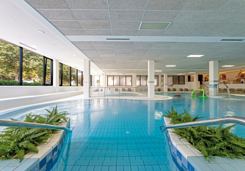Hotel Allgemein