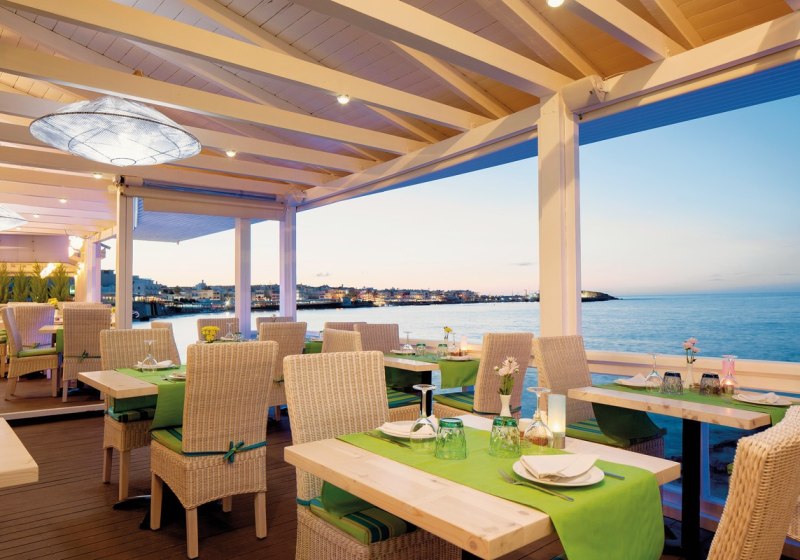 Kulinarik & Restaurants