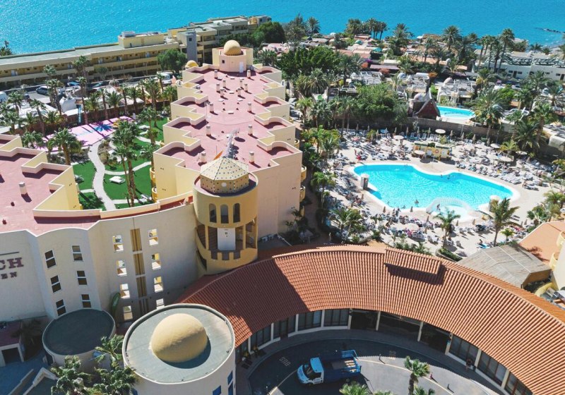 Hotel Allgemein