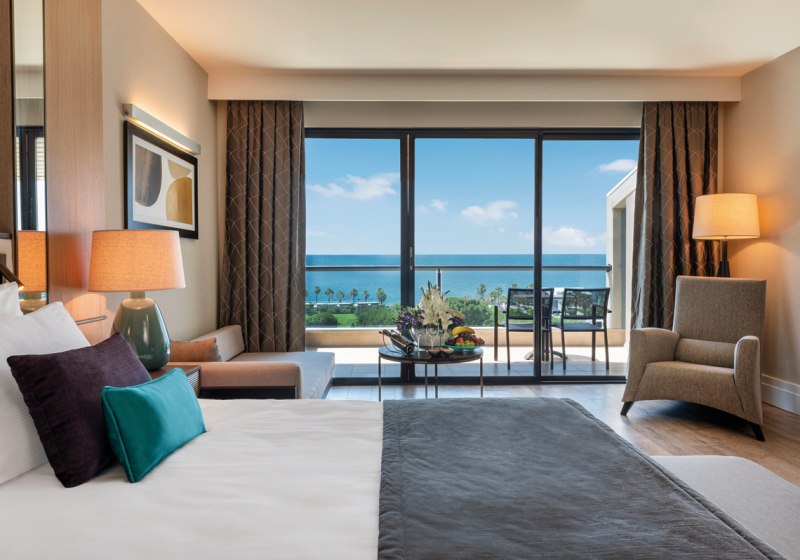 Zimmer & Wohnkomfort