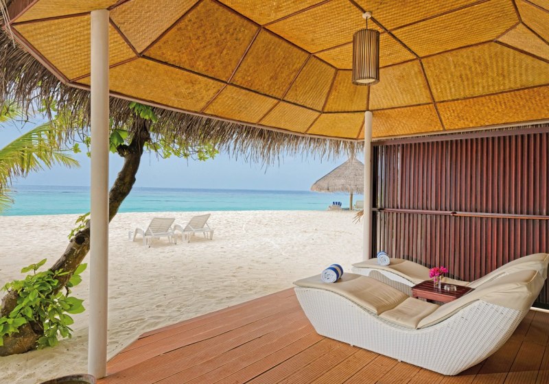 Wellness & Entspannung