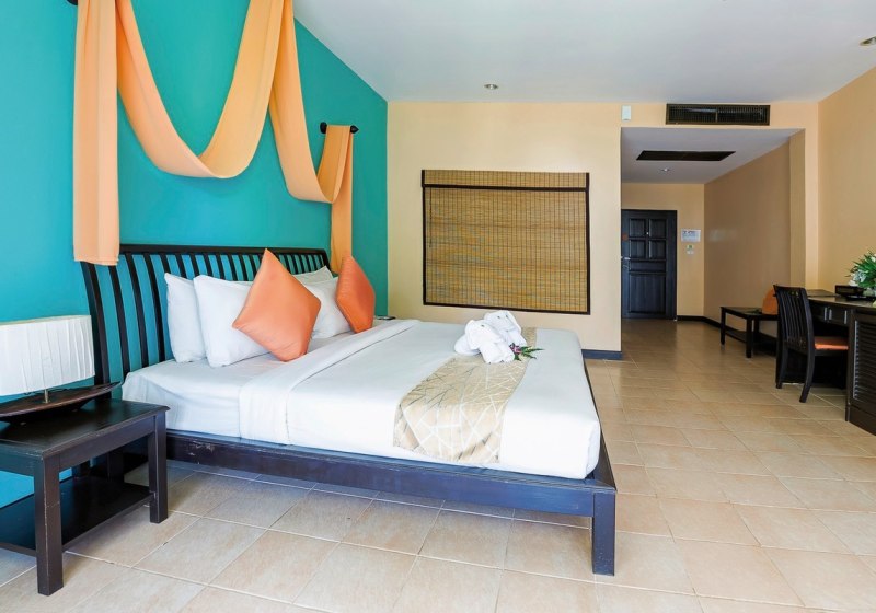 Zimmer & Wohnkomfort