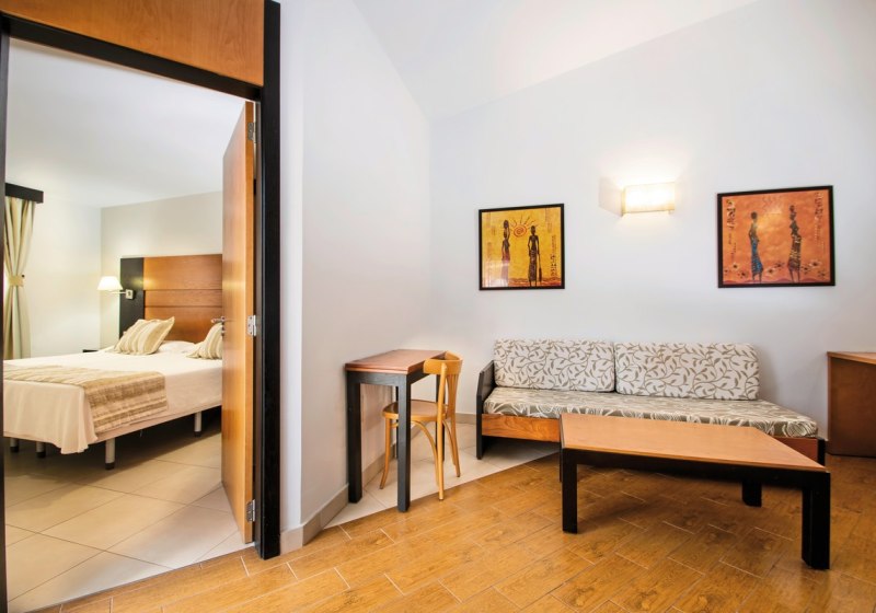 Zimmer & Wohnkomfort