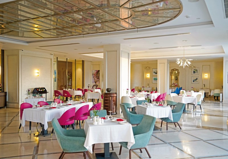 Kulinarik & Restaurants