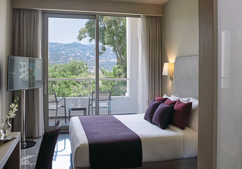 Zimmer & Wohnkomfort