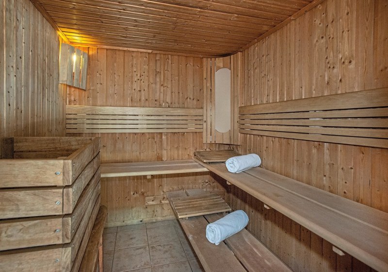 Beispiel: Wellness & Entspannung