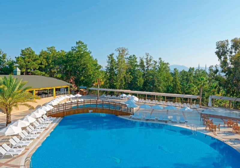 Hotel Allgemein