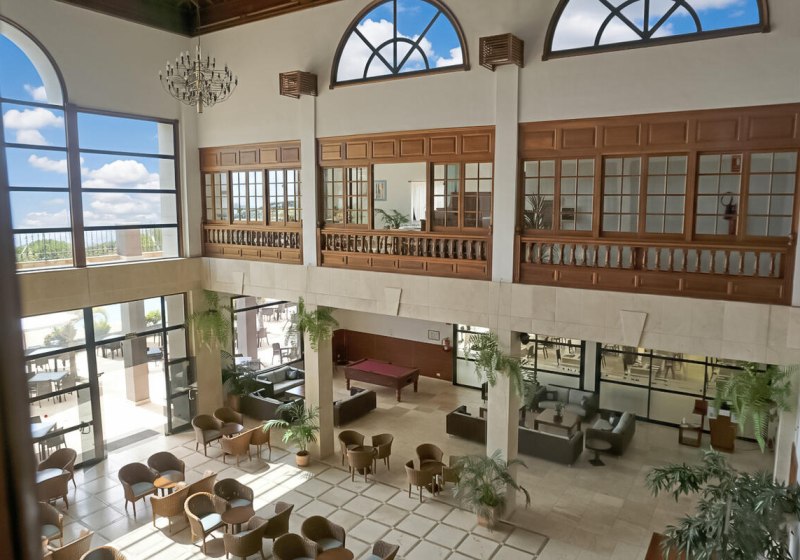 Hotel Allgemein
