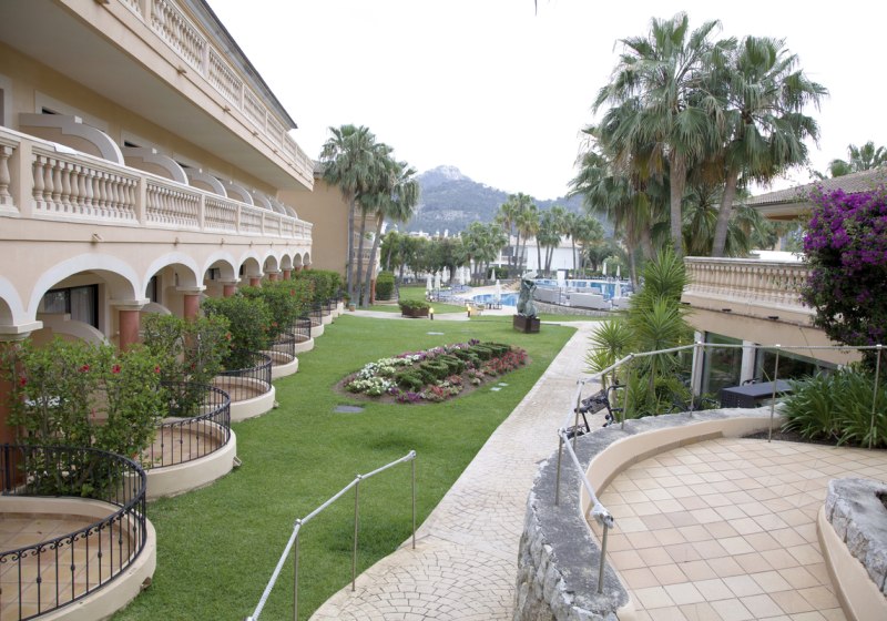 Hotel Allgemein