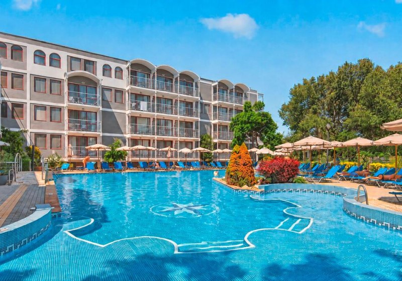 Hotel Allgemein