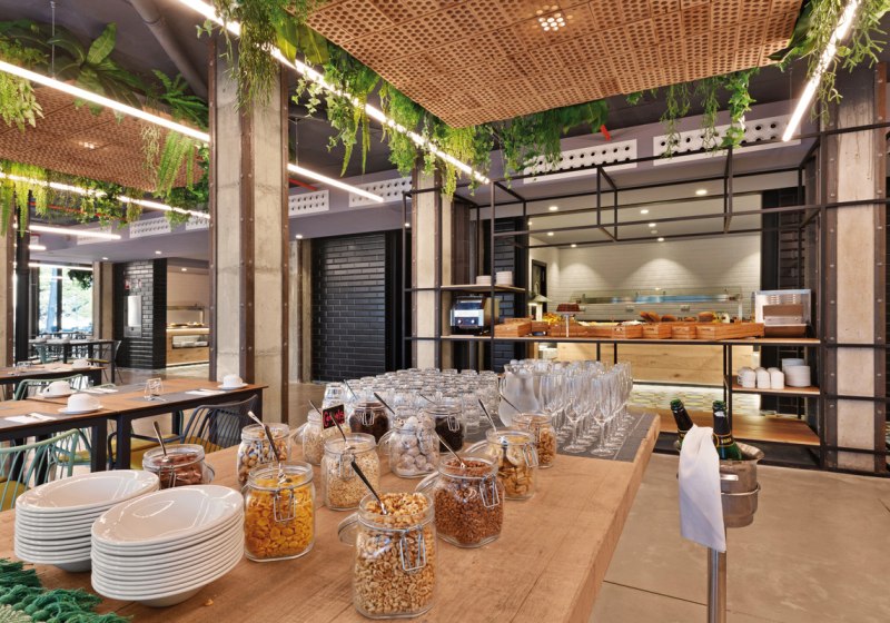 Kulinarik & Restaurants