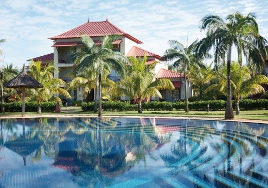 Hotel Allgemein