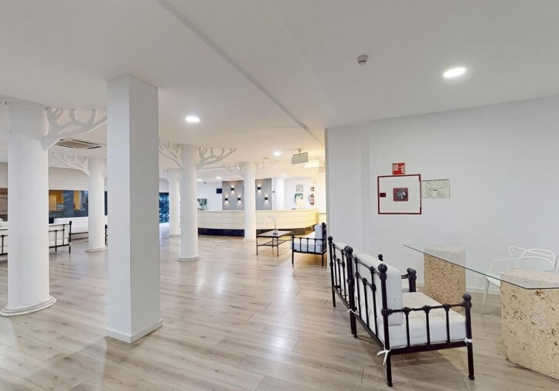 Hotel Allgemein
