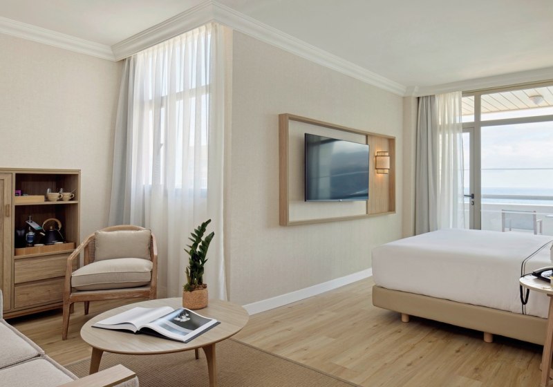 Zimmer & Wohnkomfort