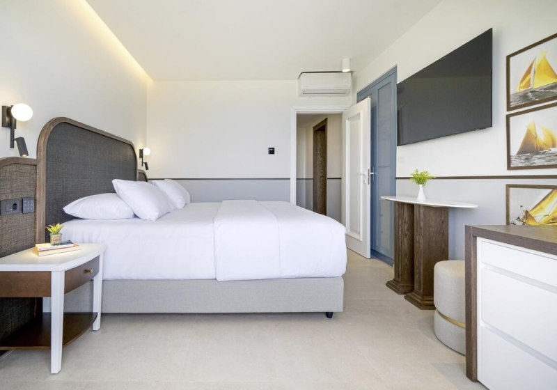 Hotel Allgemein