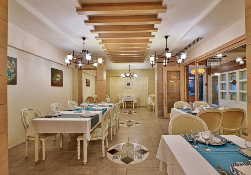 Hotel Allgemein
