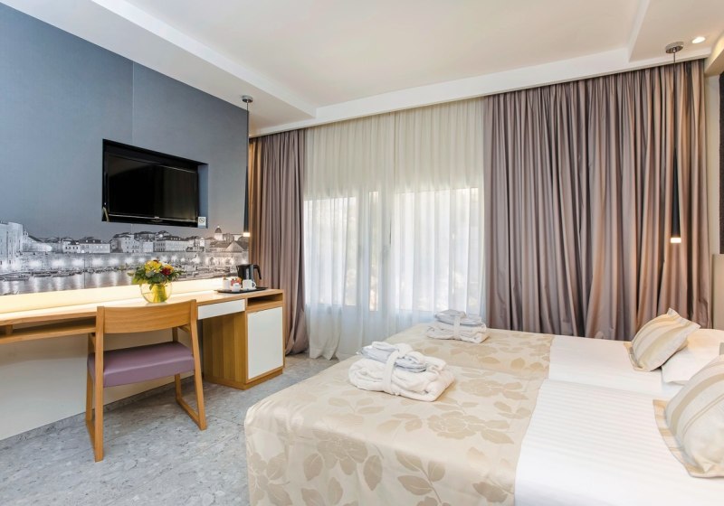 Hotel Allgemein